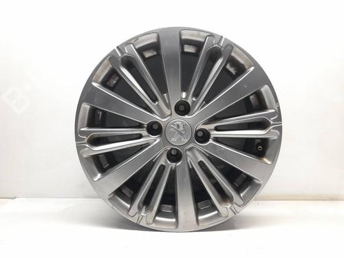 Used Rim Rim PEUGEOT 208 I (CA_, CC_) [2012-2021] 34185686 34185686