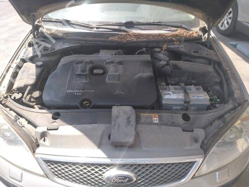 Injector FORD MONDEO III (B5Y) 2.0 TDCi | BP19647025M100 