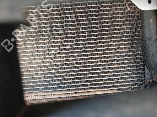 Used AC radiator AC radiator RENAULT EXPRESS Box Body/MPV 1.5 Blue dCi 75 (F6AA) (75 hp) 40097637 40097637