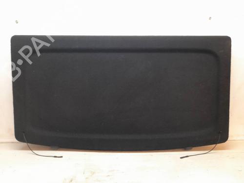 Used Rear parcel shelf MG MG ZS SUV (AZS1) [2017-2025]  28585450