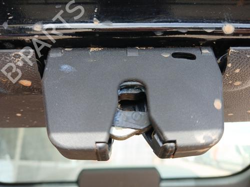 Used Tailgate lock Tailgate lock CITROËN C4 III (BA_, BB_, BC_) 1.2 PureTech 130 (BAHNSA, BAHNSB) (130 hp) 34264683 34264683