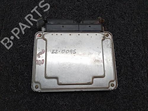 Engine control unit (ECU) SEAT ALHAMBRA (7V8, 7V9) 1.9 TDI | BP9098168M57 