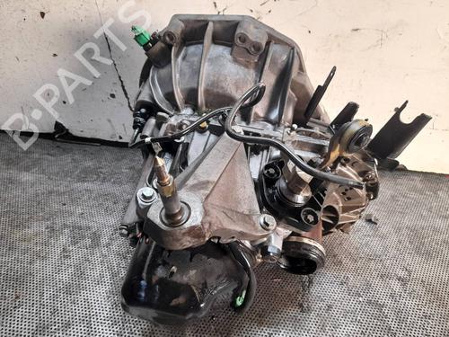 Getriebe NISSAN MICRA III (K12) 1.2 16V | BP8586205M3 