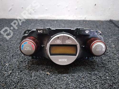 Used Climate control Climate control KIA RIO II (JB) 1.5 CRDi (110 hp) 11169123 11169123