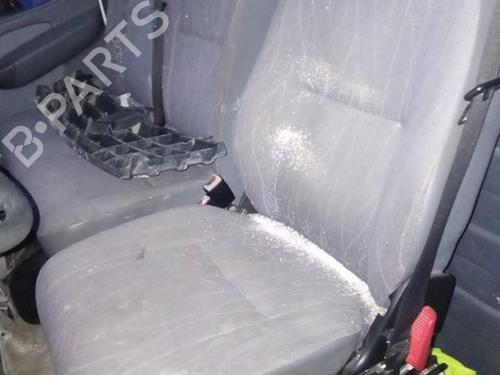Used Left front seat Left front seat MERCEDES-BENZ SPRINTER 4-t Platform/Chassis (B904) [1995-2012] 31914864 31914864