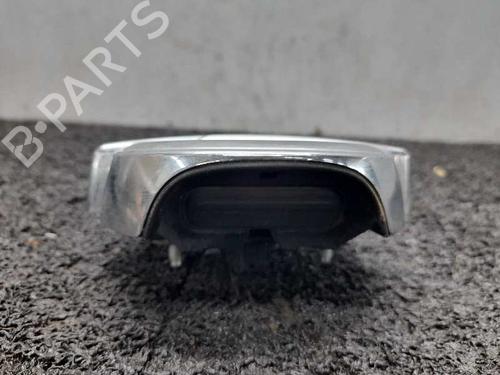 Tailgate handle OPEL CORSA E (X15)  | BP6137352C132 