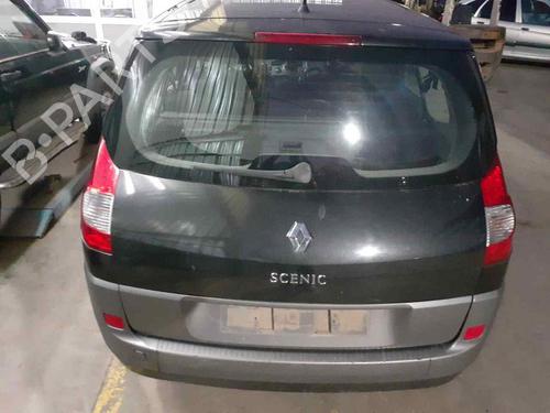 Handremsysteem RENAULT SCÉNIC II (JM0/1_) 1.5 dCi (JM1E, JM16) | BP30961730E5 