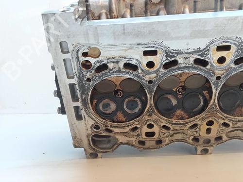 Cylinder head BMW 1 (E87) | BP39383477M5 - Image 8