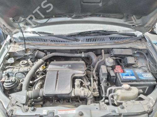 Water radiator SUZUKI IGNIS I (FH)  | BP13258514M31  - Image 13