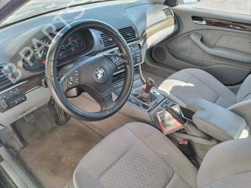 Right front window switch BMW 3 (E46) 320 d | BP16914809I26 