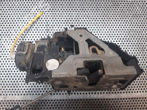 Rear right lock MERCEDES-BENZ A-CLASS (W168) A 160 (168.033, 168.133) | BP2986754C99 