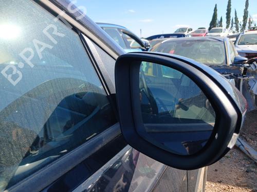 Used Right mirror Right mirror VW T-CROSS (C11, D31) [2018-2026] 33976900 33976900