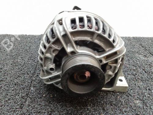 Used Alternator Alternator VOLVO S80 I (184) 2.4 (170 hp) 9849912 9849912