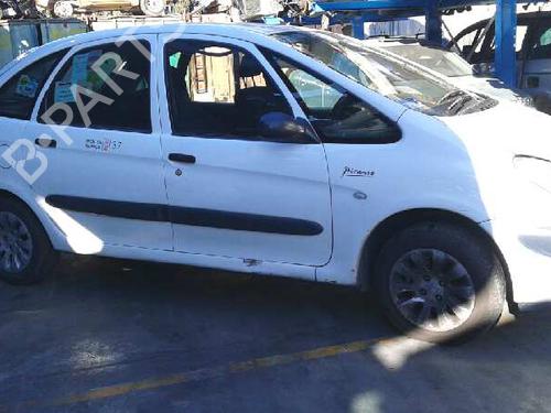 Right front fog light CITROËN XSARA PICASSO (N68)  | BP1019717C31 