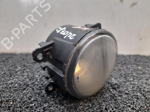 Used Left front fog light Left front fog light 10646752 10646752