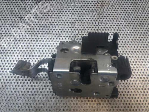Used Front left lock PEUGEOT BOXER Van (244) [2001-2025]  2515106