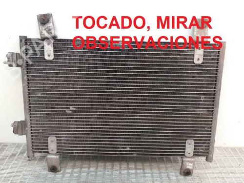 Used AC radiator AC radiator CITROËN JUMPER I Van (244) 2.0 HDi (84 hp) 1230416 1230416