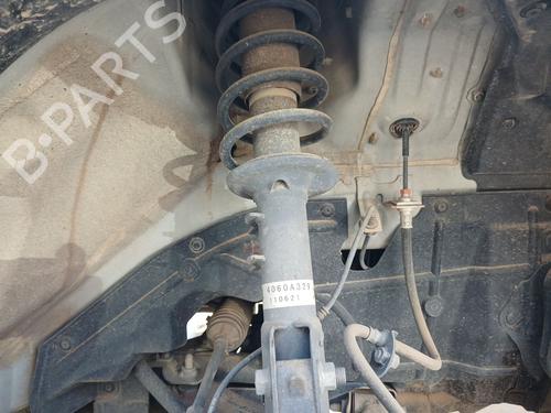 Used Right front shock absorber Right front shock absorber PEUGEOT ION Electric (48 hp) 33677415 33677415