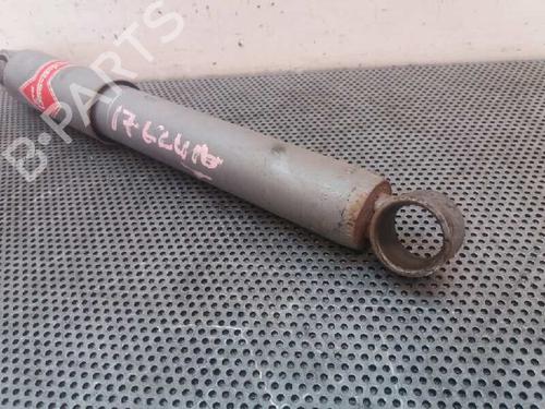 Left rear shock absorber RENAULT ESPACE III (JE0_) 2.0 16V (JE0N, JE0L, JE02) | BP883835M18 