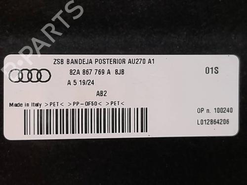 Hattehylde AUDI A1 Sportback (GBA) 30 TFSI | BP28708119C85 - Image 2