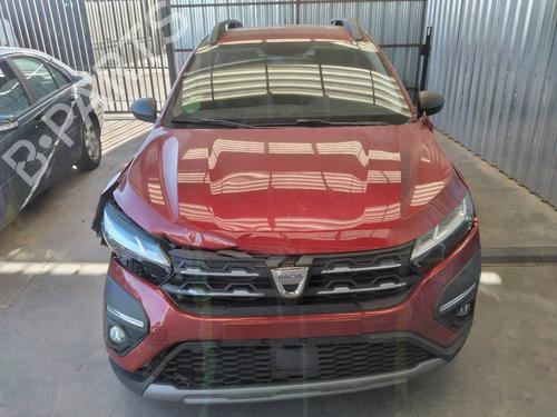 Engine DACIA SANDERO III  | BP12455178M1  - Image 9