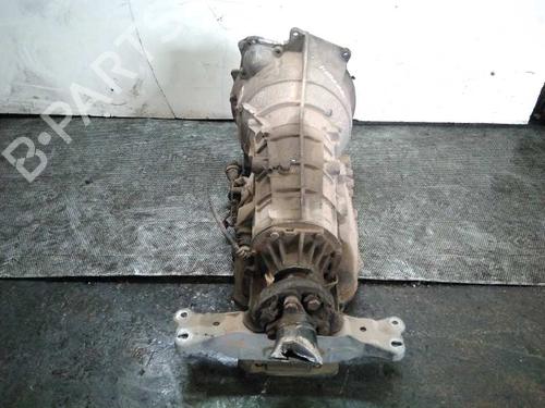 Gearbox BMW 5 Touring (E39) 525 tds | BP640179M3 
