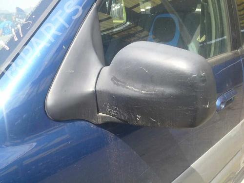 Left front window switch TATA SAFARI (42_FD) | BP12313247I27 - Image 6