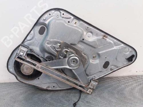 Rear left window mechanism FORD FOCUS II (DA_, HCP, DP)  | BP596939C24 