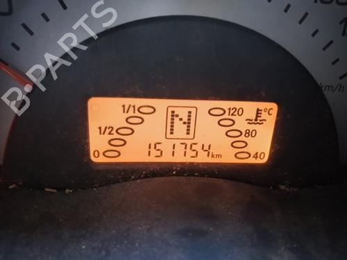 Starter SMART CITY-COUPE (450)  | BP24360709M8  - Image 11