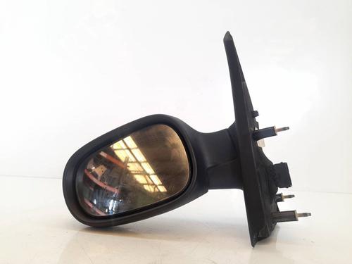 Retrovisor izquierdo RENAULT SCÉNIC I MPV (JA0/1_, FA0_) 1.9 dCi (JA05, JA1F) (102 hp) 13383277