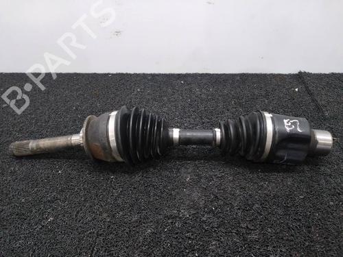 Used Right front driveshaft Right front driveshaft 4664272 4664272