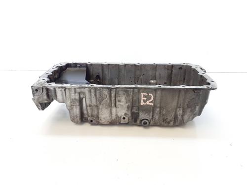 Used Oil sump FORD MONDEO IV Saloon (BA7) 2.0 TDCi (140 hp) 25464795