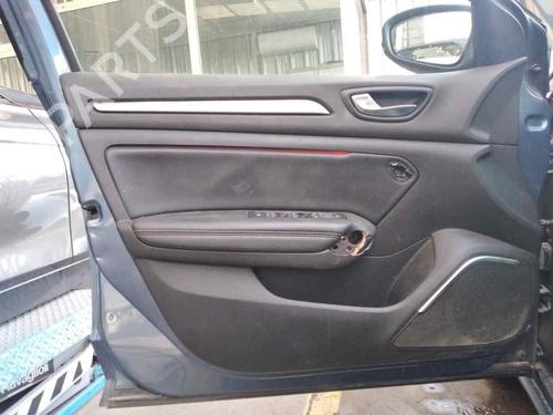 Tågelys RENAULT MEGANE IV Hatchback (B9A/M/N_)  | BP27700951C37  - Image 16