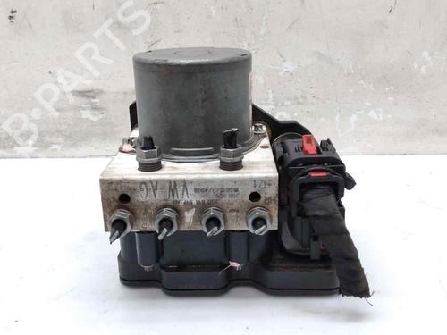 Used ABS pump ABS pump 25735167 25735167