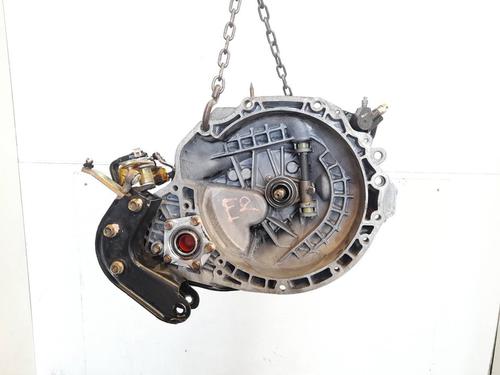 Gearbox DAEWOO KALOS (KLAS) 1.4 16V | BP18827092M3 
