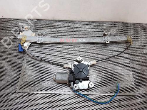 Used Front right window mechanism Front right window mechanism 4656841 4656841
