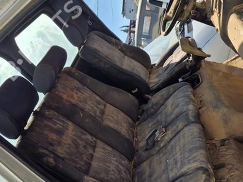 Used Right front seat NISSAN ATLEON [2000-2025]  30476718