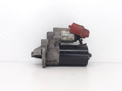 Used Starter Starter NISSAN JUKE (F15) [2010-2019] 32849055 32849055