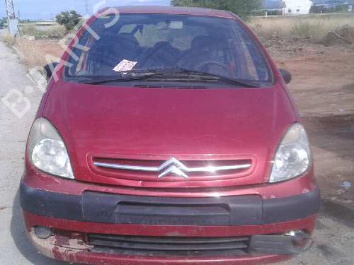 ABS pump CITROËN XSARA PICASSO (N68) 2.0 HDi | BP853995M43 