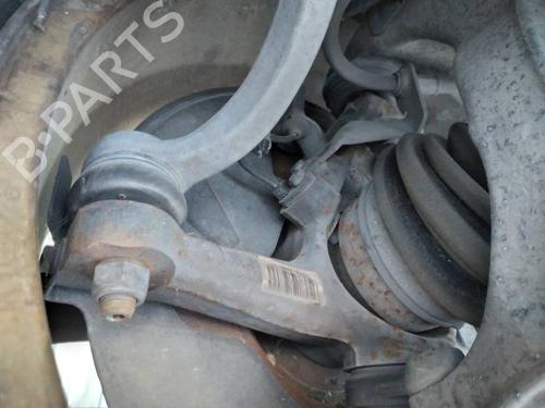 Used Left front steering knuckle CITROËN C5 III (RD_) 1.6 HDi 110 (RD9HL0, RD9HR8, RD9HRA) (112 hp) 12544272