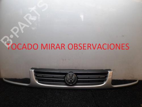 Used Grille VW POLO III (6N1) 50 1.0 (50 hp) 11350945