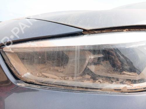 Left headlight BMW 1 (F40) 118 d | BP40010148C28 - Image 2