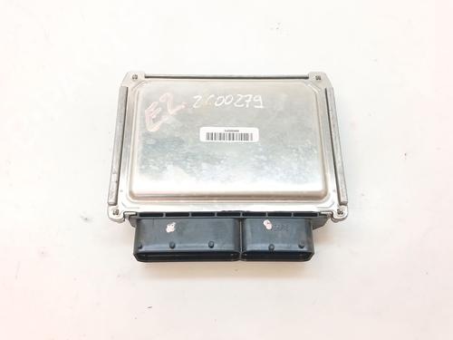 Engine control unit (ECU) AUDI A1 Sportback (GBA) 25 TFSI | BP35804636M57 - Image 3