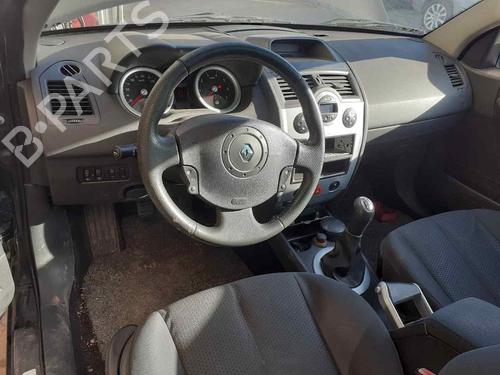 Frein à main RENAULT MEGANE II Coupé-Cabriolet (EM0/1_)  | BP30436638I18 