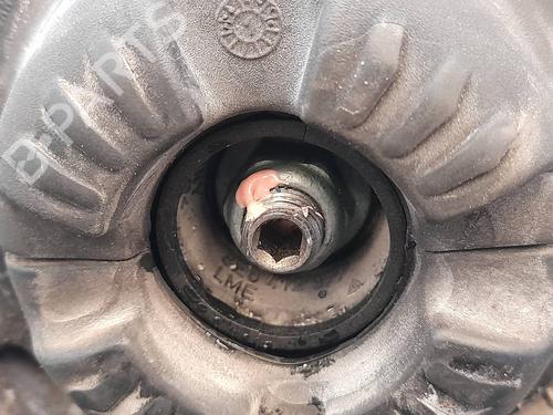 Right front shock absorber AUDI A4 B6 (8E2) 2.5 TDI | BP8272748M17 