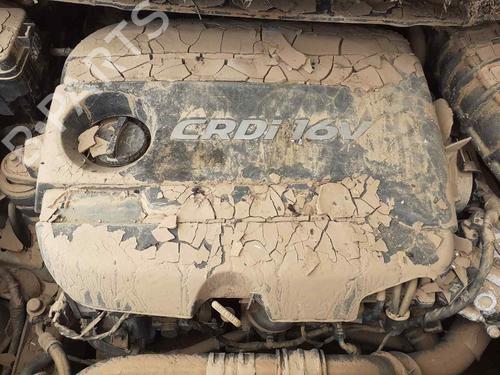 Fælk KIA CARENS IV  | BP31602924C45  - Image 5