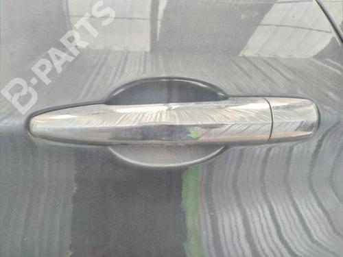 Used Rear left exterior door handle Rear left exterior door handle SUBARU TRIBECA (B9) 3.6 (WXF) (258 hp) 10498387 10498387