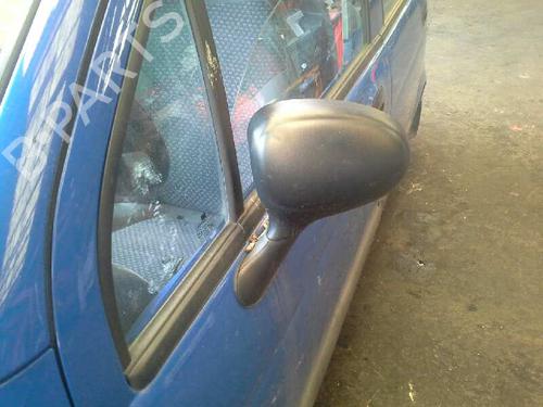 Starter DAEWOO MATIZ (M100, M150) 0.8 | BP1019792M8 