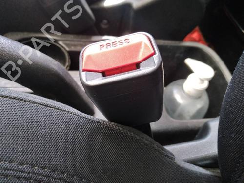 Used Seat buckle HYUNDAI ix20 (JC) 1.4 (90 hp) 14042213
