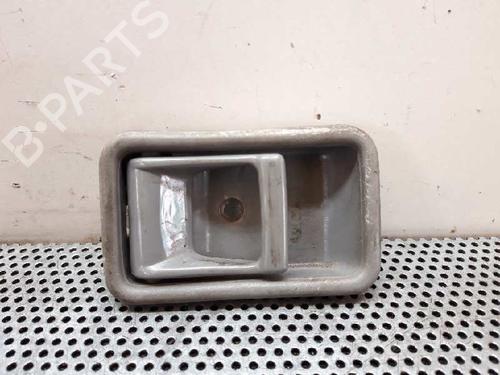 Used Front left interior door handle Front left interior door handle 4204330 4204330